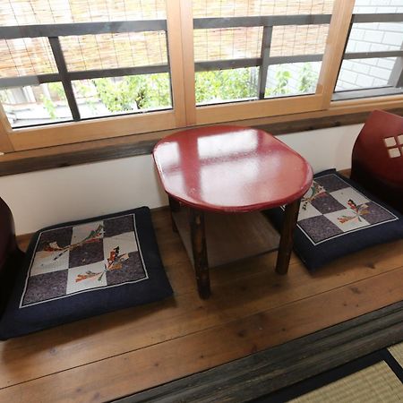 Koto-An Hotell Kyoto Exteriör bild