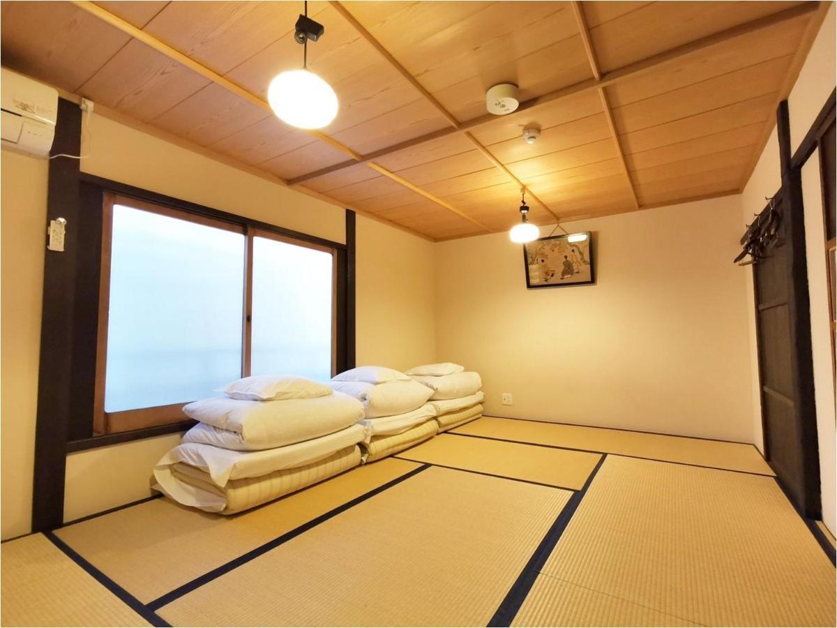 Koto-An Hotell Kyoto Exteriör bild
