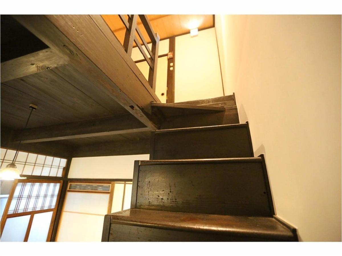 Koto-An Hotell Kyoto Exteriör bild