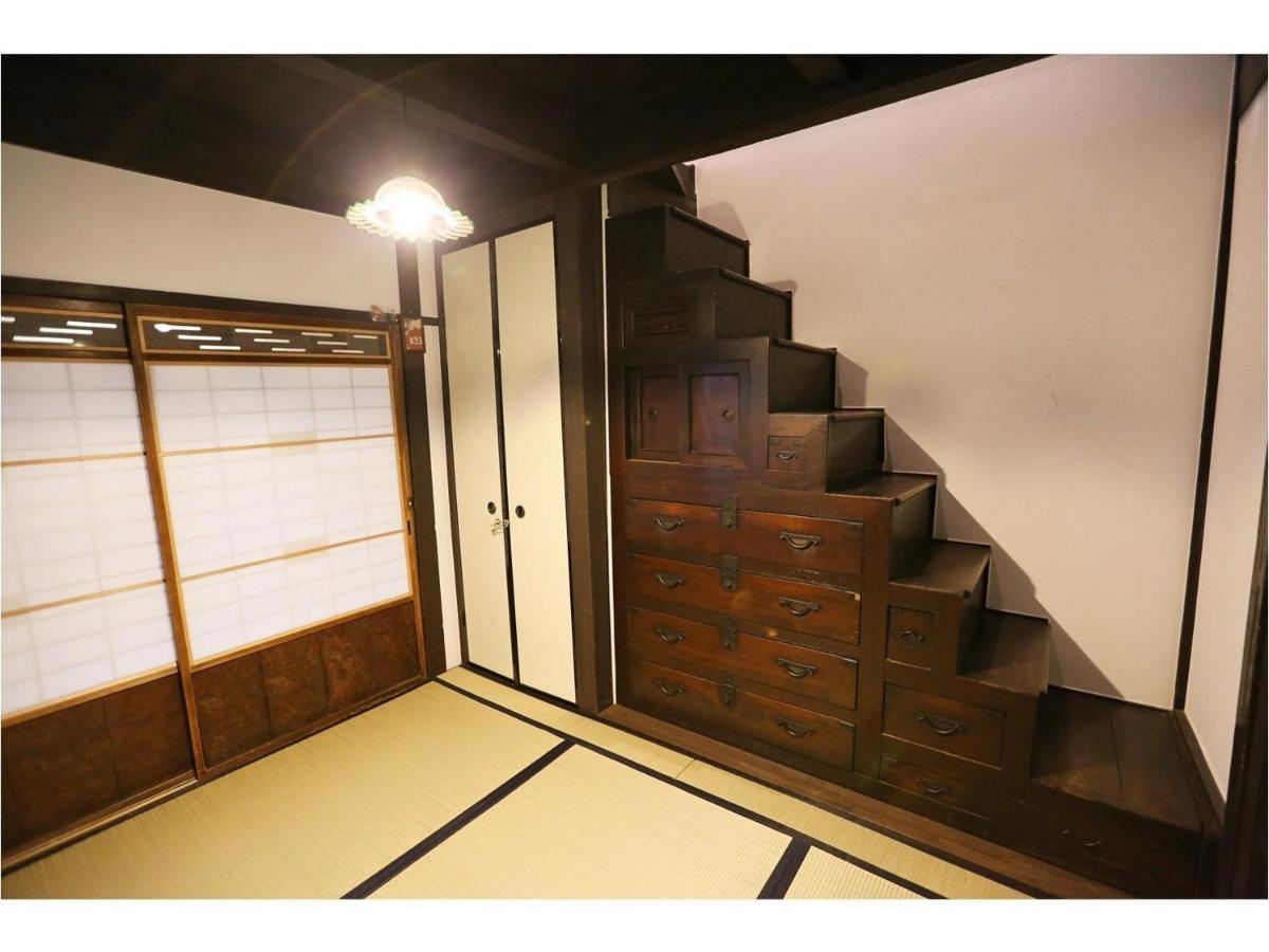 Koto-An Hotell Kyoto Exteriör bild
