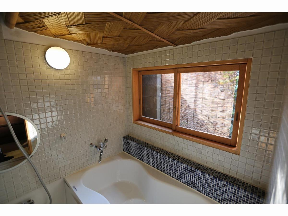 Koto-An Hotell Kyoto Exteriör bild