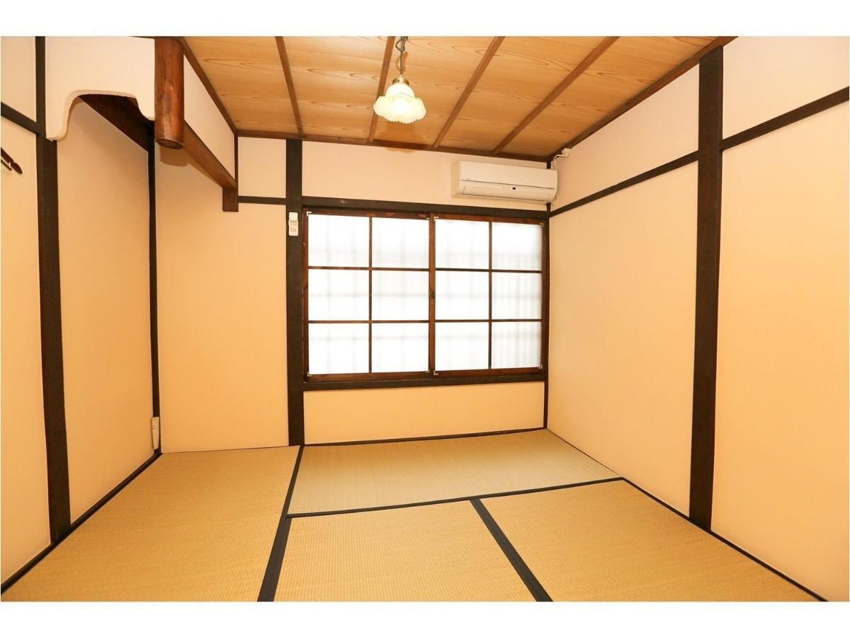 Koto-An Hotell Kyoto Exteriör bild