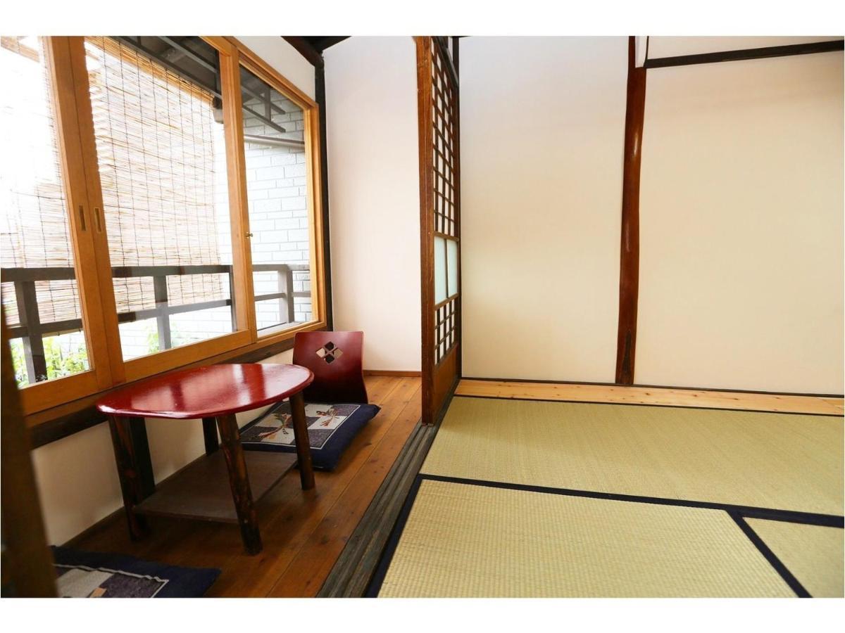 Koto-An Hotell Kyoto Exteriör bild