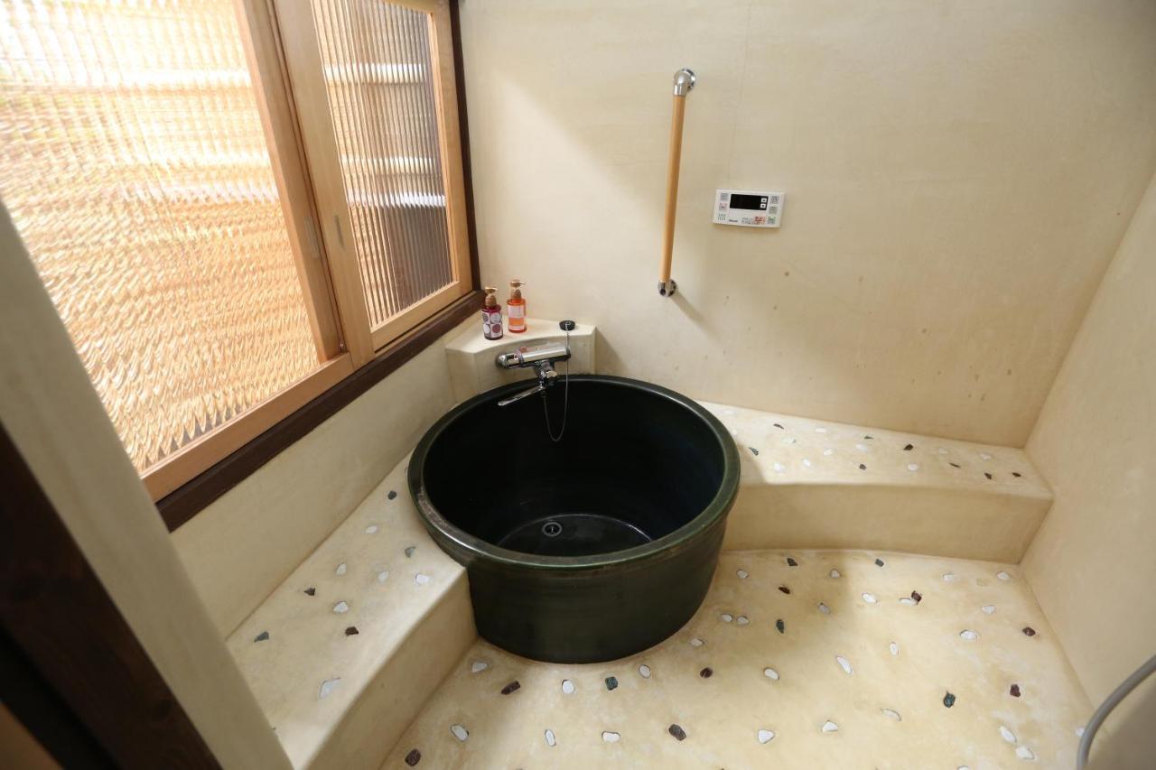Koto-An Hotell Kyoto Exteriör bild