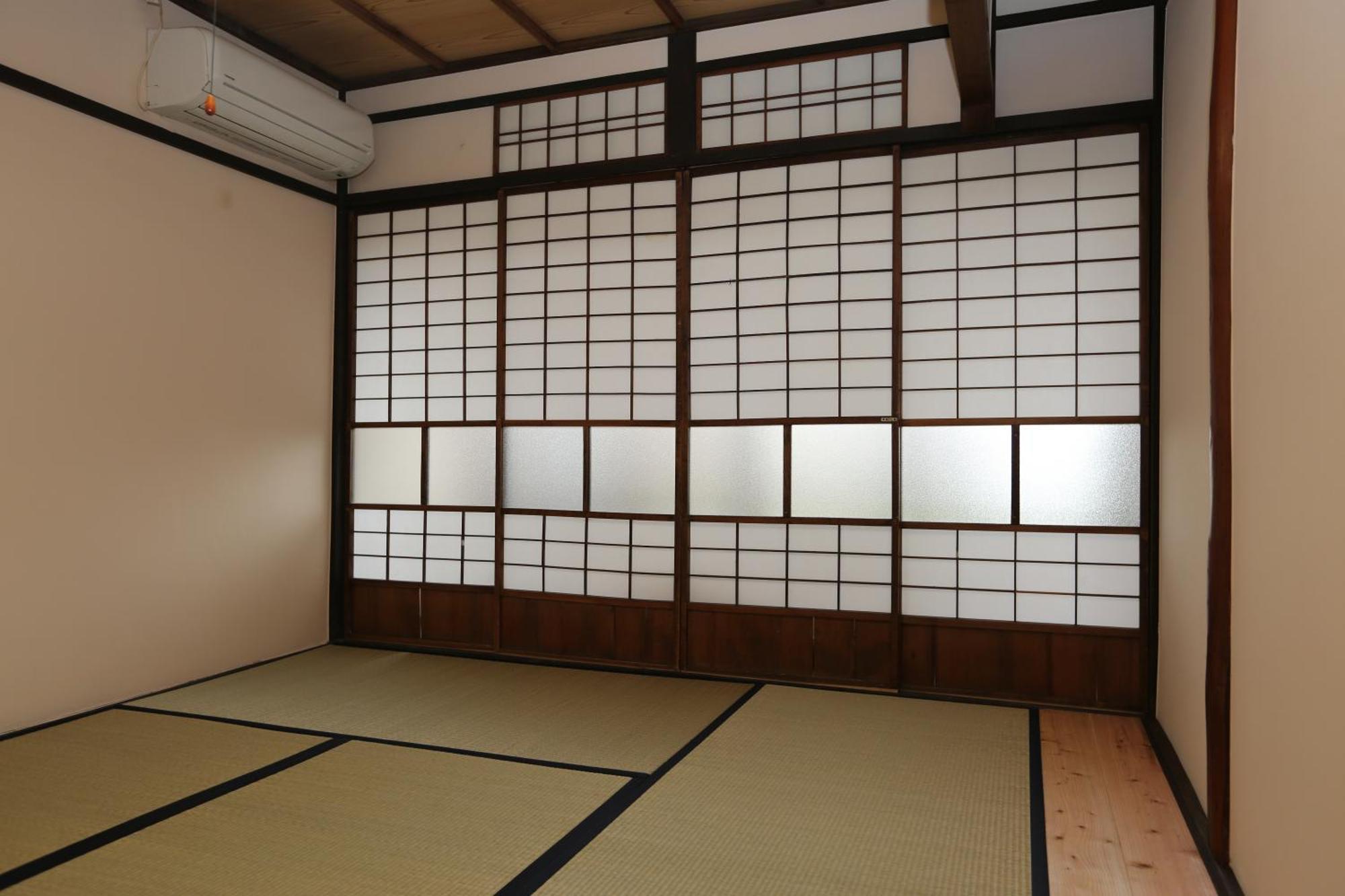 Koto-An Hotell Kyoto Exteriör bild