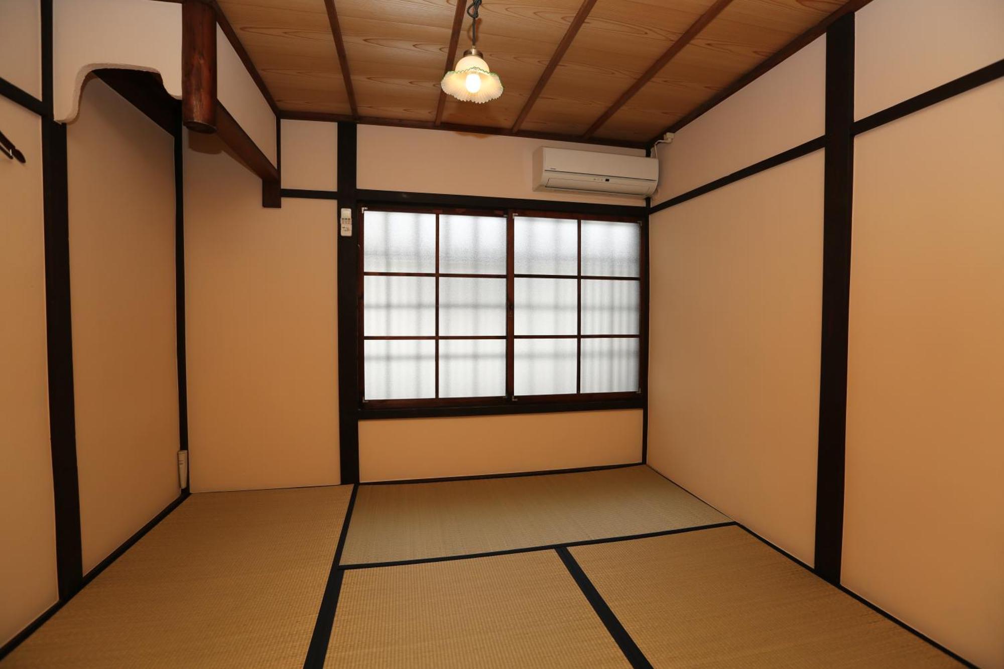 Koto-An Hotell Kyoto Exteriör bild
