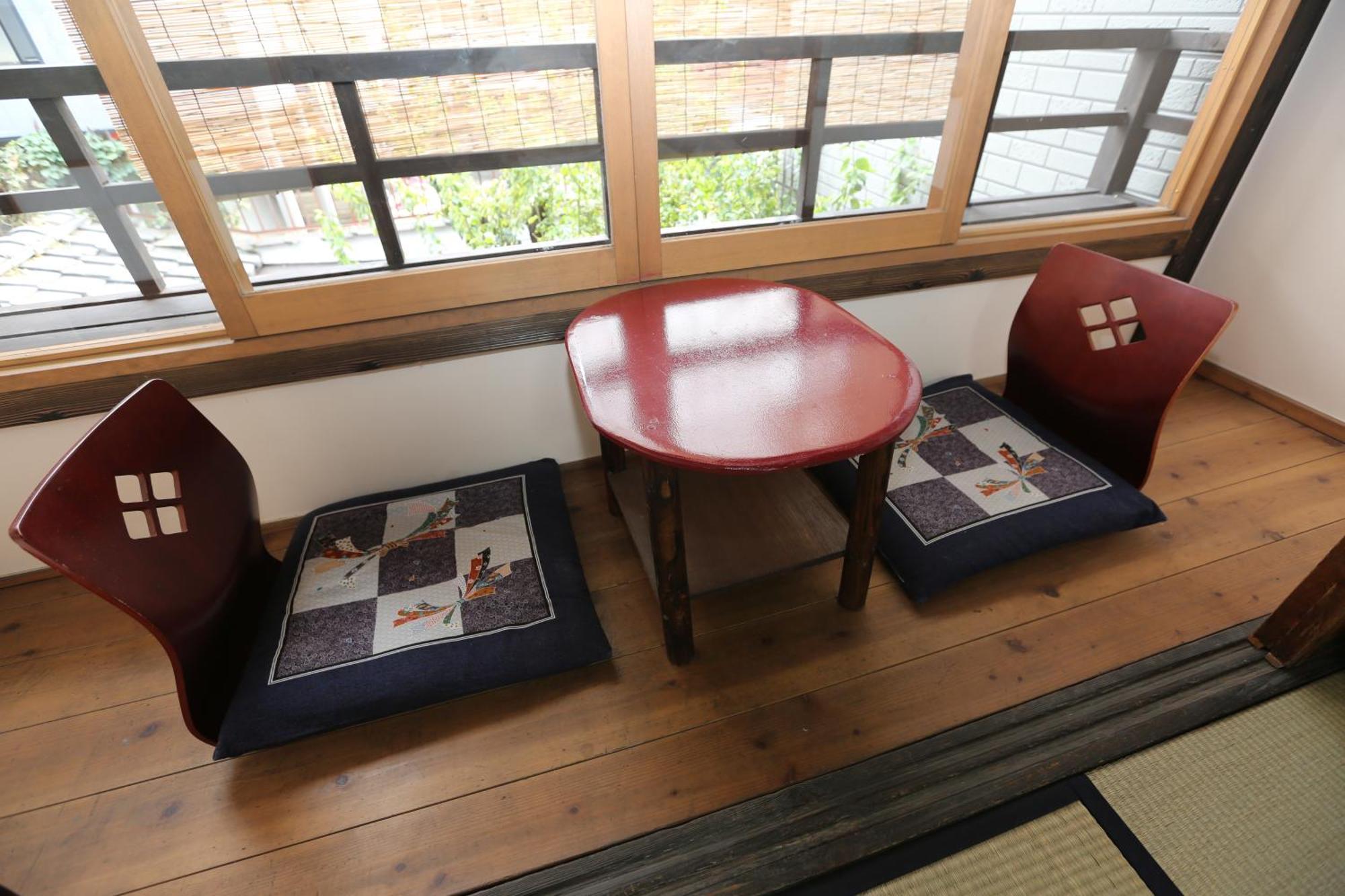 Koto-An Hotell Kyoto Exteriör bild
