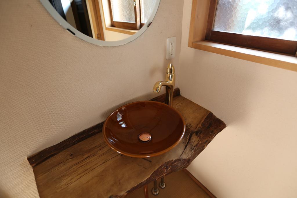 Koto-An Hotell Kyoto Exteriör bild