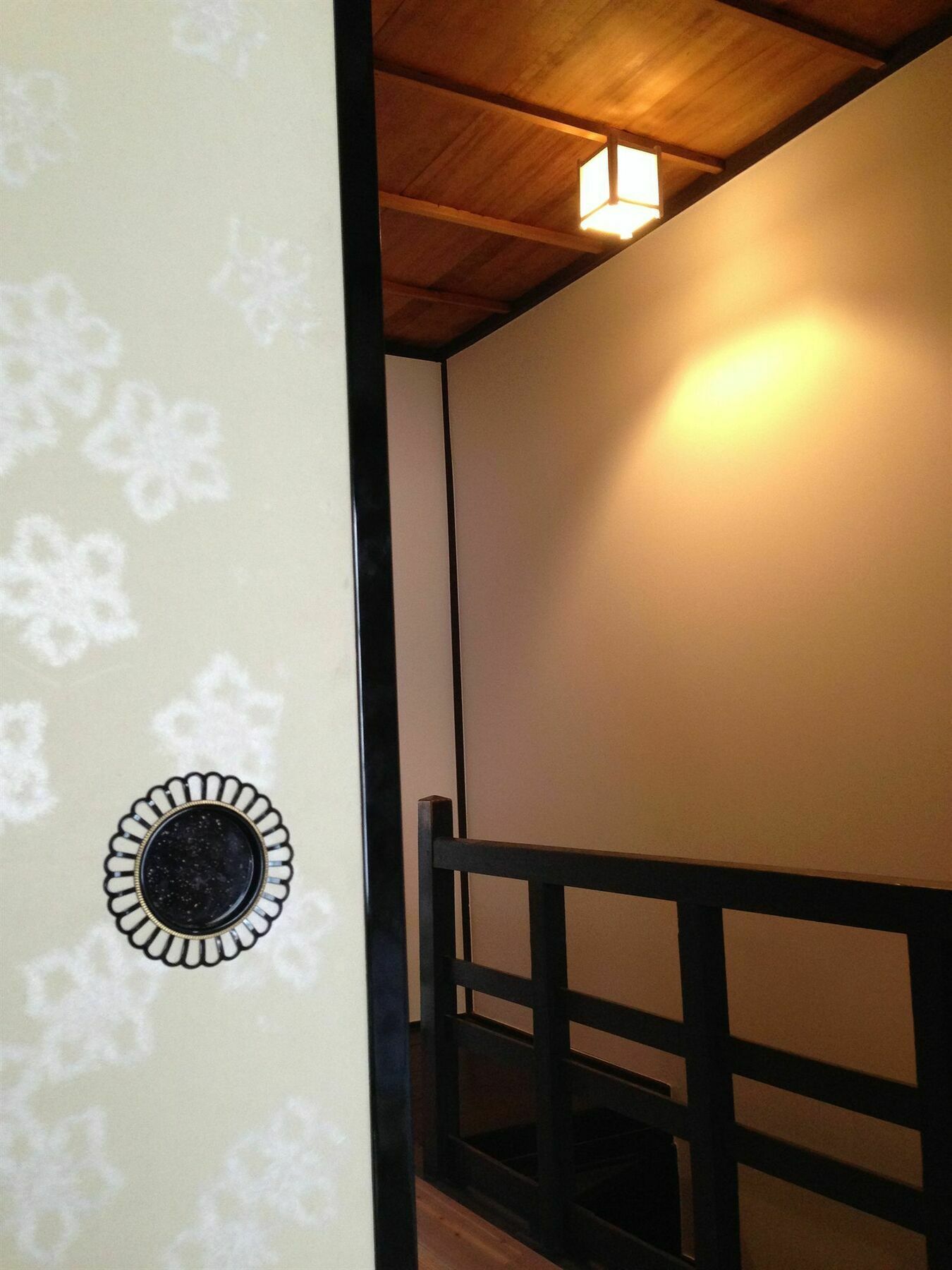 Koto-An Hotell Kyoto Exteriör bild