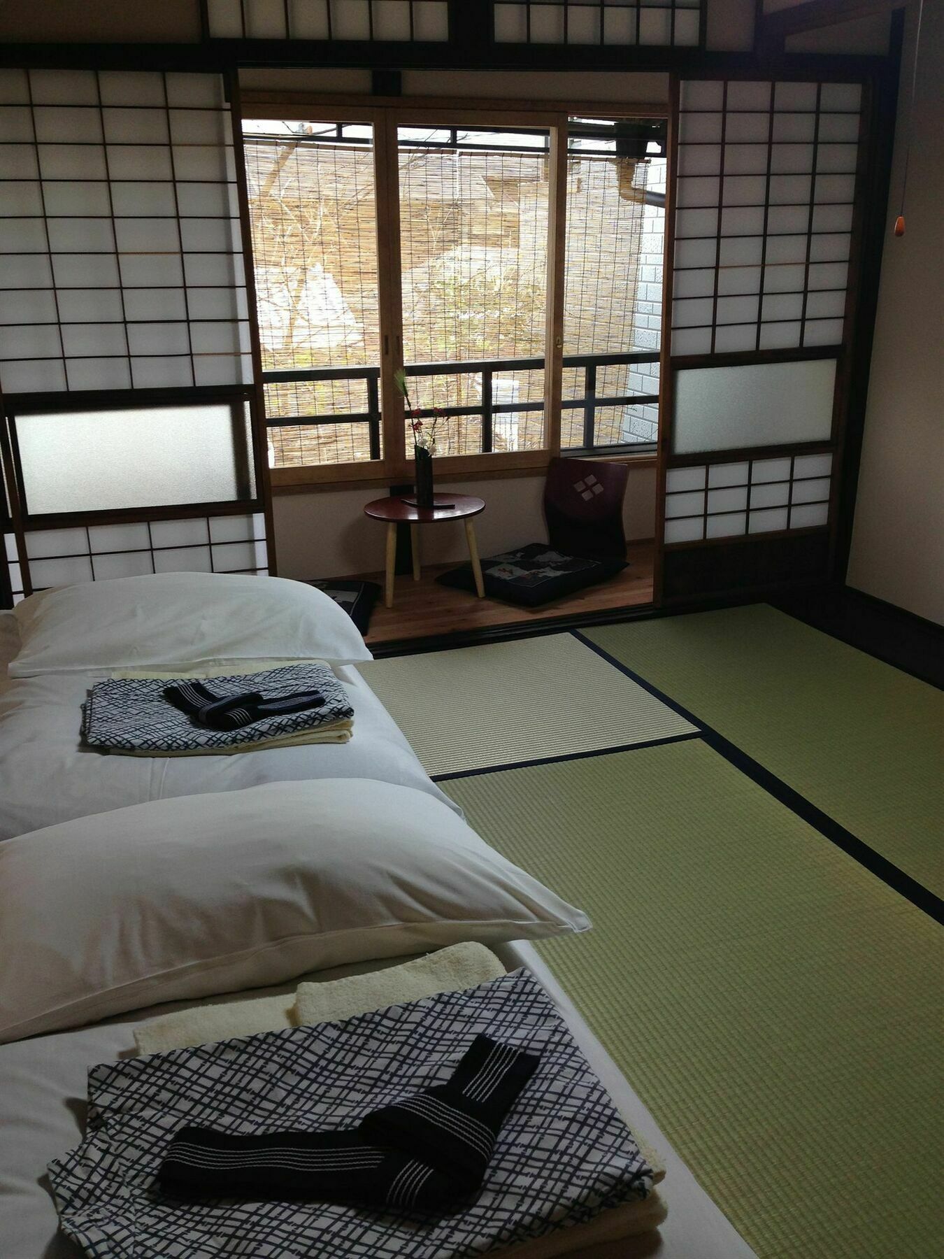 Koto-An Hotell Kyoto Exteriör bild
