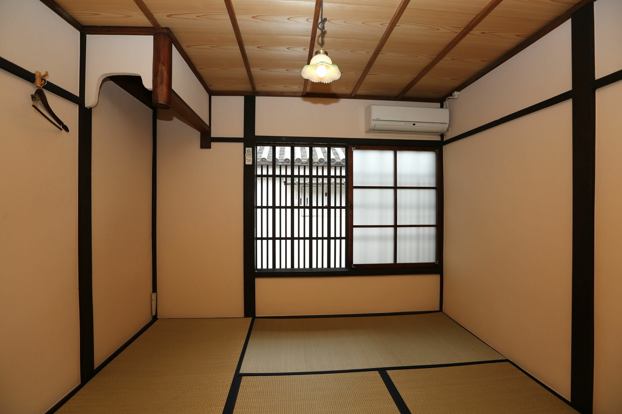 Koto-An Hotell Kyoto Exteriör bild