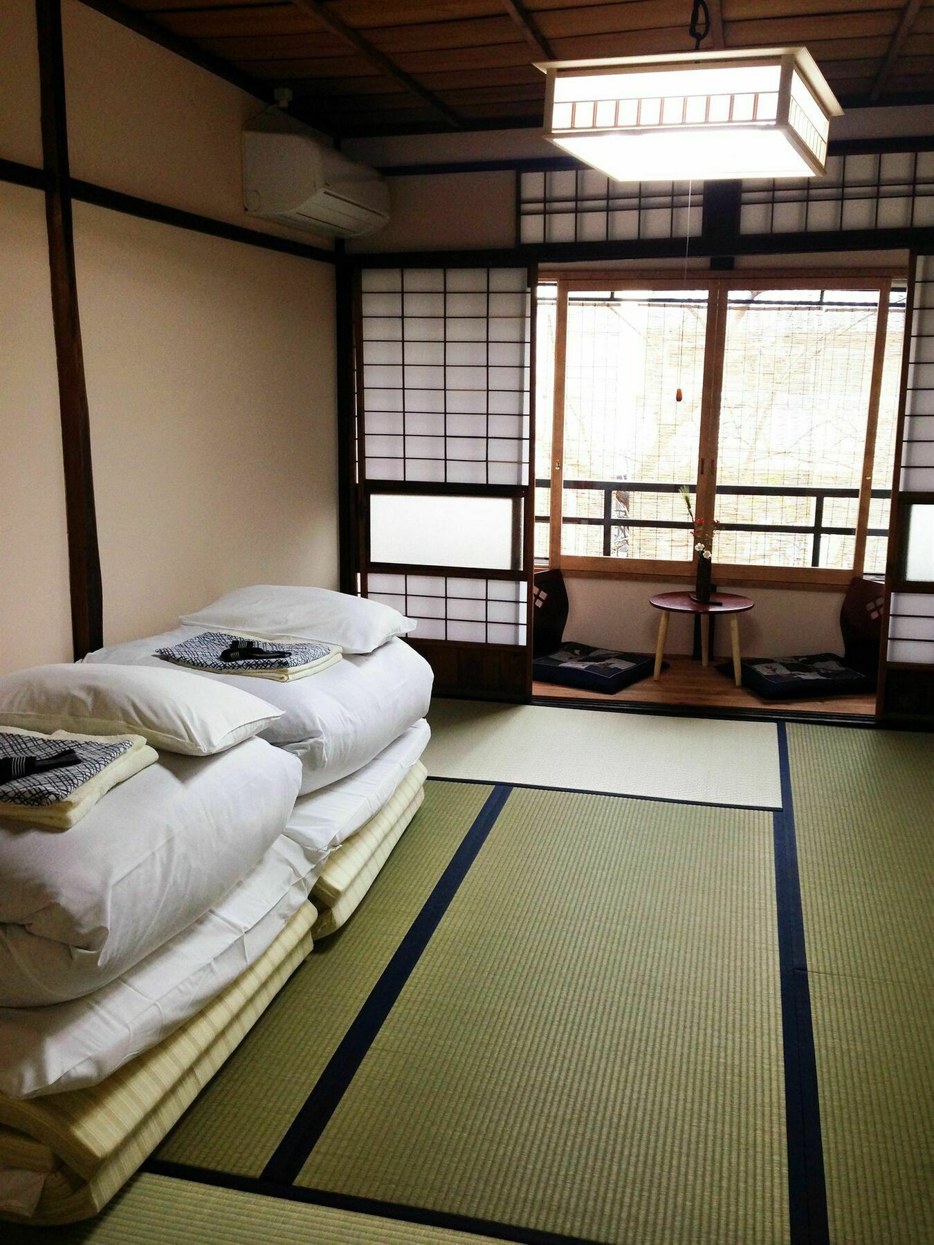 Koto-An Hotell Kyoto Exteriör bild