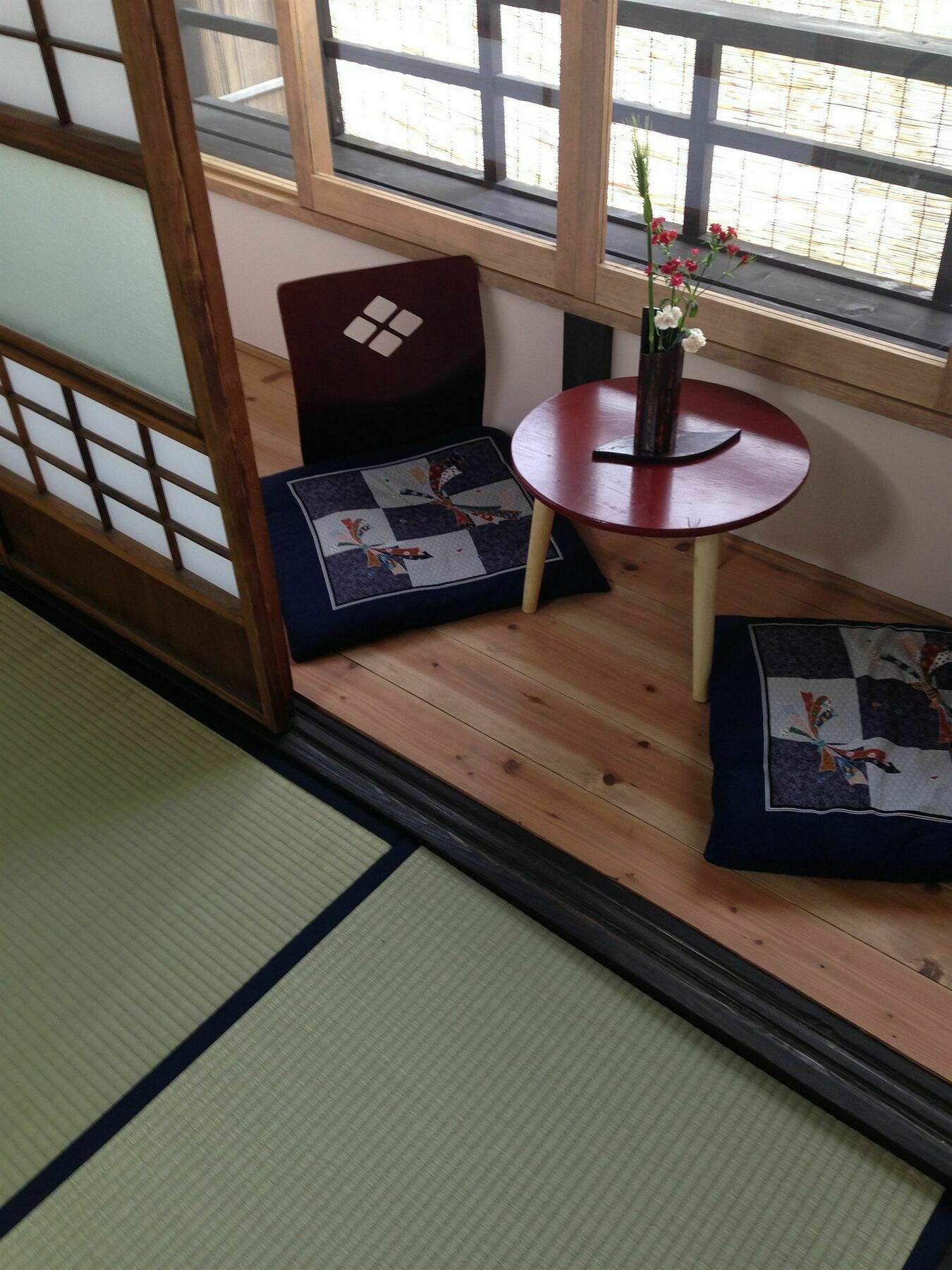 Koto-An Hotell Kyoto Exteriör bild