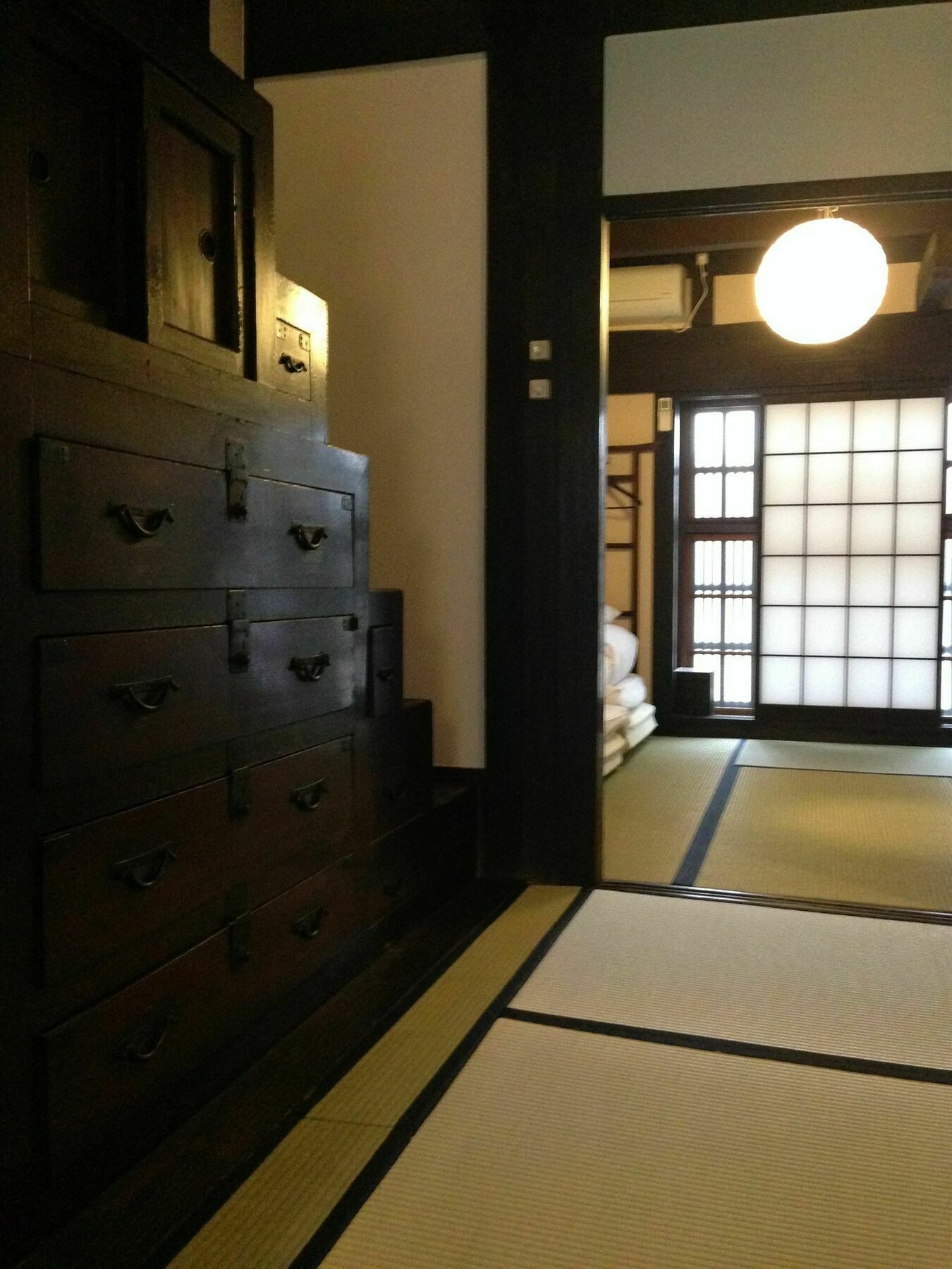 Koto-An Hotell Kyoto Exteriör bild